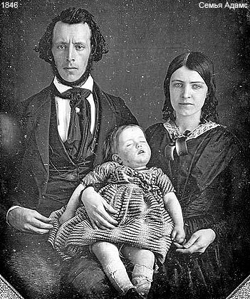 История фотографии. Самые первые снимки