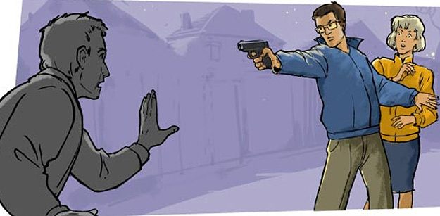 Право свободного человека