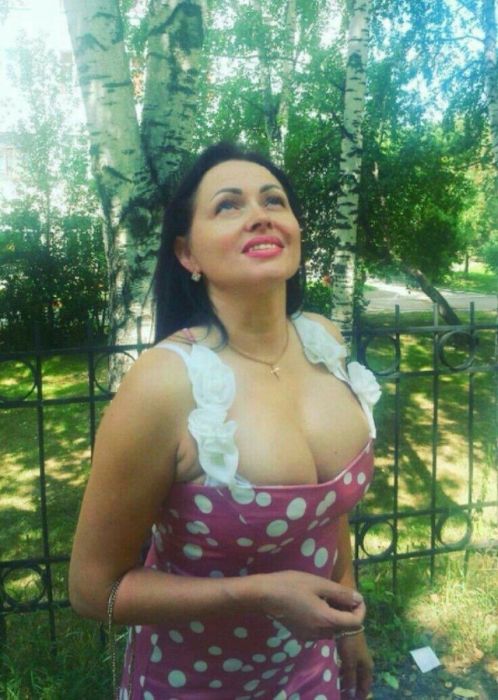 Чудики из социальных сетей