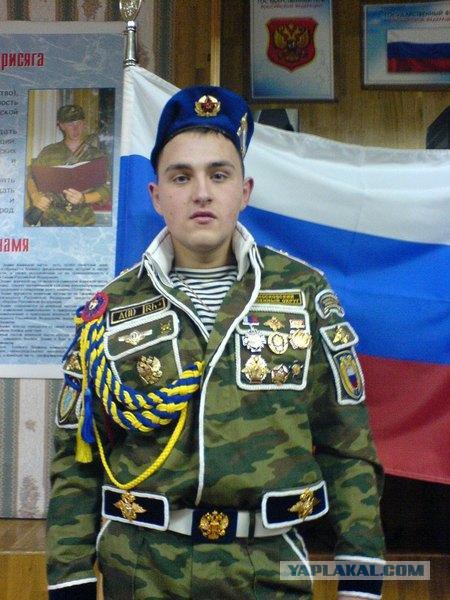 Выбрав Путина, русские выбрали войну...