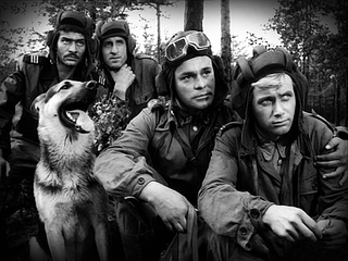 Предвоенная Польша или про что не любят вспоминать поляки