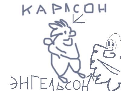 Паинтбраш как искусство - оцените мои картины