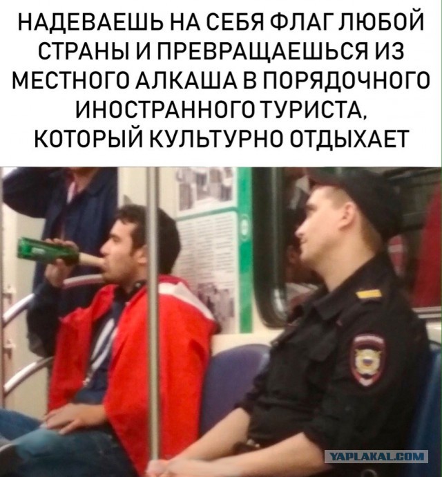 Чемпионат Мира по футболу. Россия 2018 (часть 3)