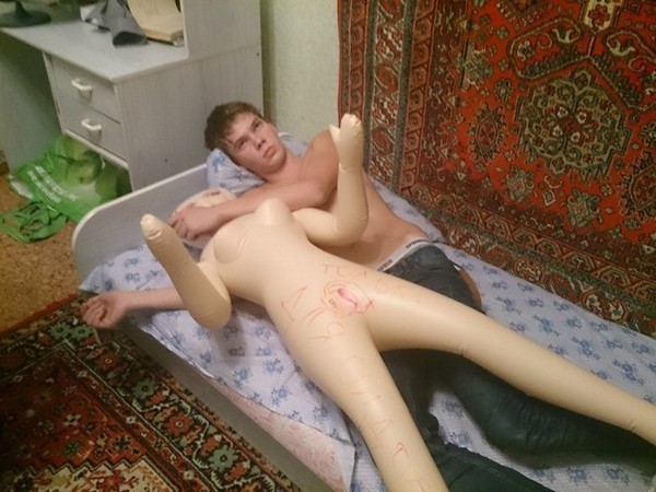 Соцсети - и смех и грех