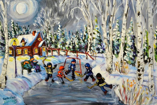Хоккей сезон 2018-19(КХЛ, НХЛ, Сборная России, хсм и остальное) часть 2