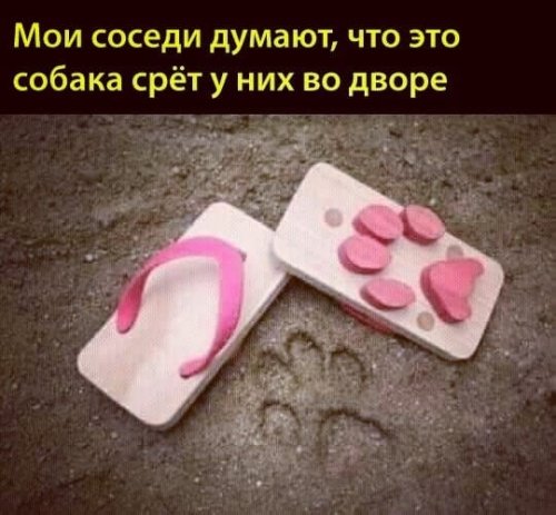 Картинки разные нужны, картинки всякие важны