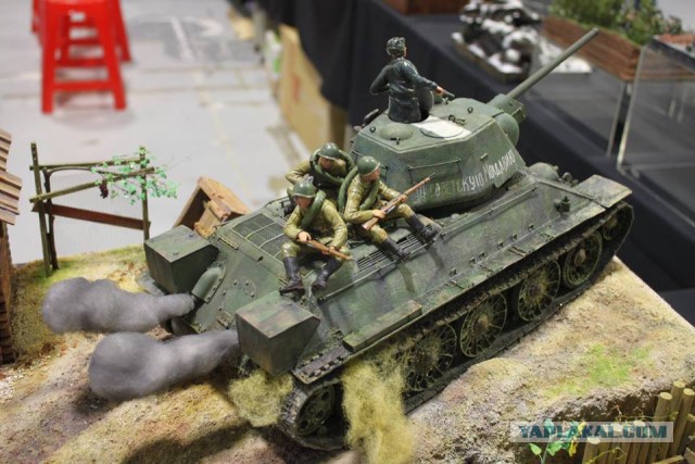 Wargaming 56