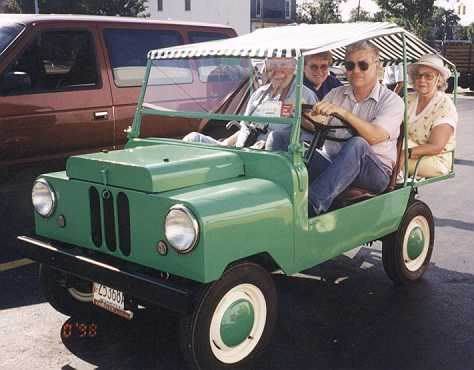 Игра на ЯПе: Угадай АВТО-2