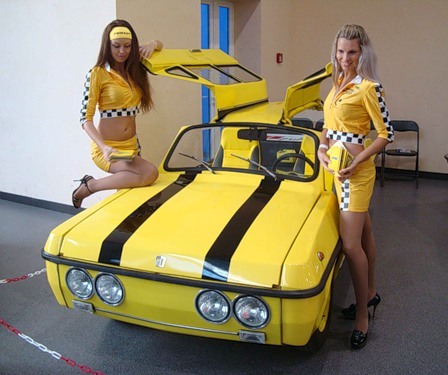 Игра на ЯПе: Угадай АВТО-2