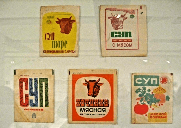 Что будет, если каждый день питаться только дошираком