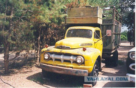 Игра на ЯПе: Угадай АВТО-3
