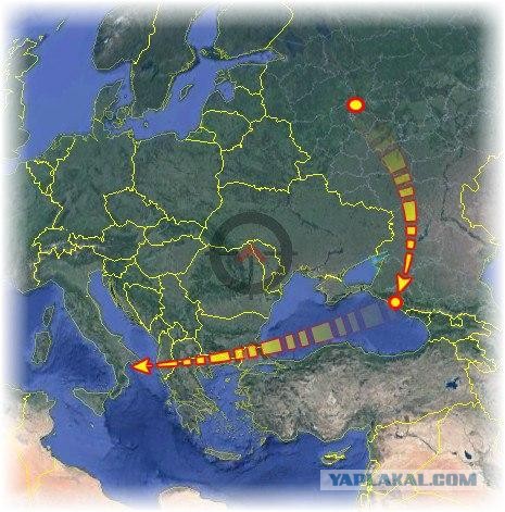 О европейской взаимовыручке