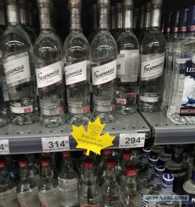 Россия изнутри