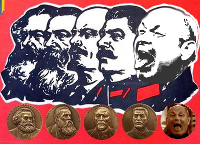Битва фотожаберов (Команда №3), Геннадий Малахов