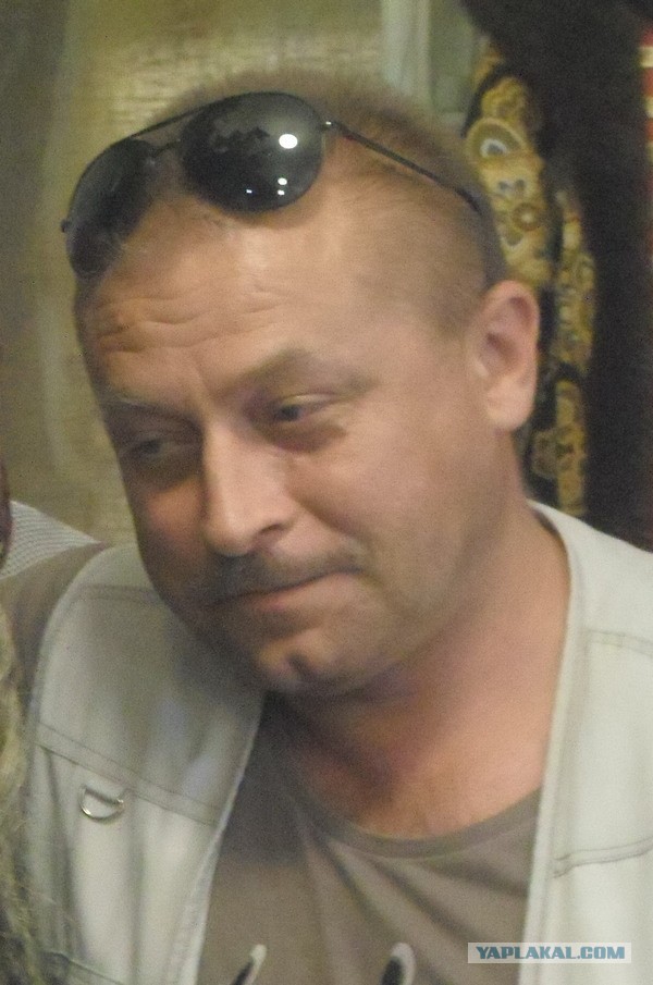 Был у меня сват..