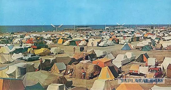 Жители Сочи просят туристов не приезжать к ним в город в 2021 году