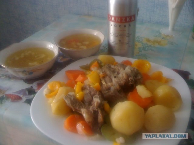 Шурпа