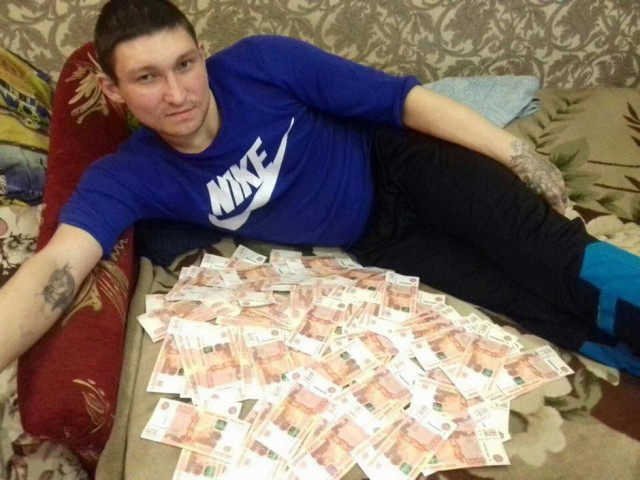 Посоны ваще ребята