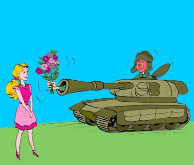 Wargaming 61