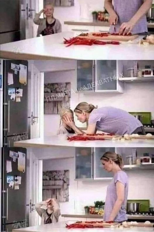 Картинки на*уй не нужны, картинки на*уй не важны