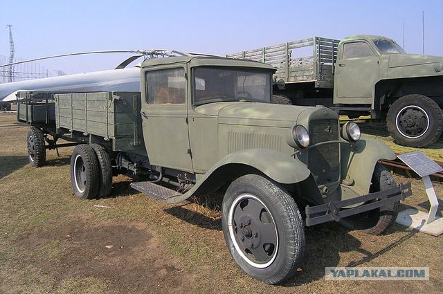 Грузовой Иран: сорок пять лет под санкциями