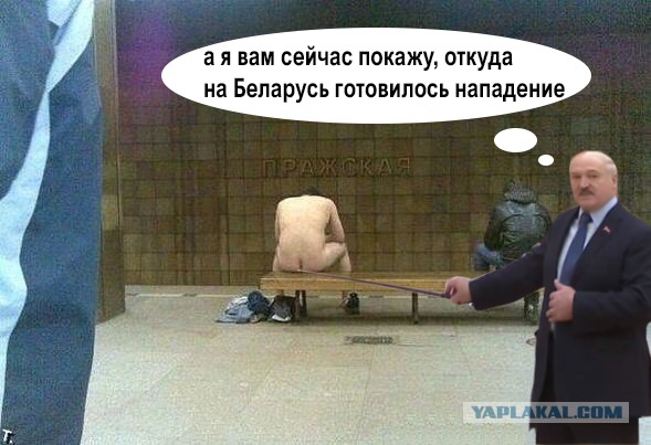 Фотожаба. Фотосессии в стиле ню...