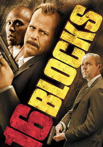 20 лучших ролей Брюса Уиллиса в фильмах и сериалах