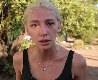 Солевую забрали в дурку