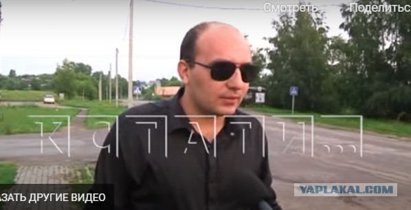 Малолетки получили ответку за свой беспредел