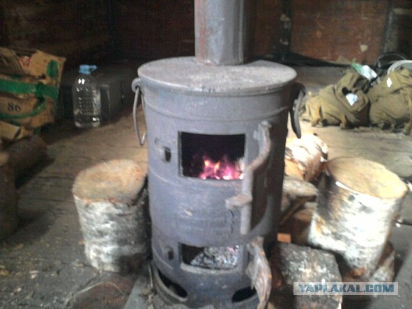 Выездной караул