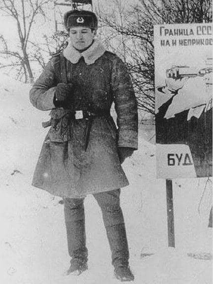 Ещё раз немного добра из СССР