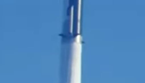 SpaceX - Starship