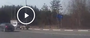 Оба-на, прицеп!