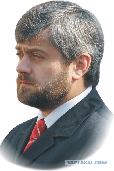 Россия и Африка едины