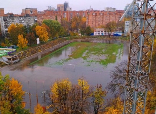"Я не эфиоп, я - русский"