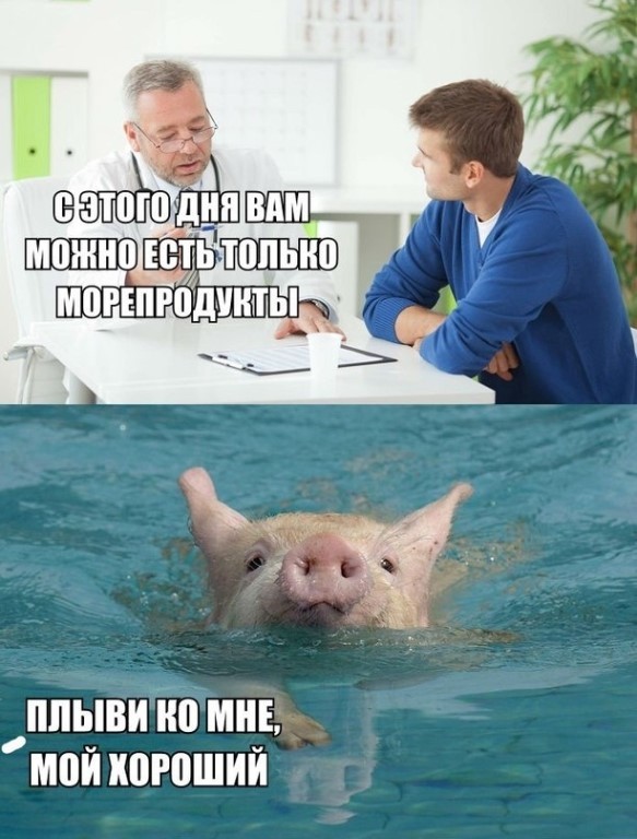 Кадры высадки десанта в Крым