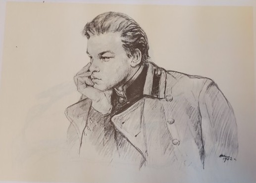 В.И. Ленин, 98 иллюстраций