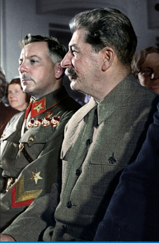 История Красной Армии в фотографиях