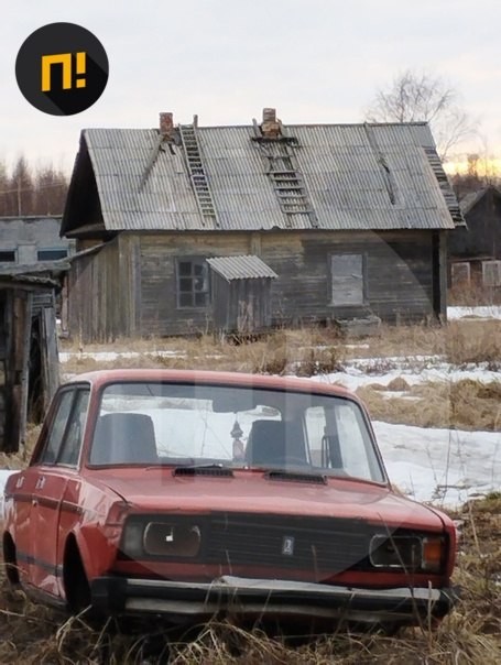 В Карелии женщину с инсультом пришлось госпитализировать на квадроцикле и поезде. К селу, где живет пациентка, нет ни одной автодороги.