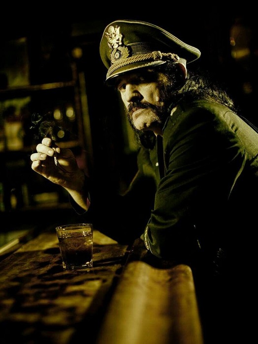 Музыка и музыканты: Золотой юбилей Motörhead