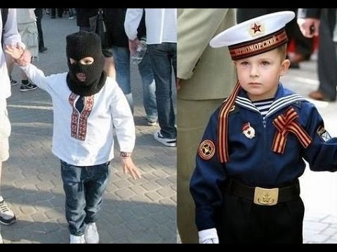 Найдите 10 отличий