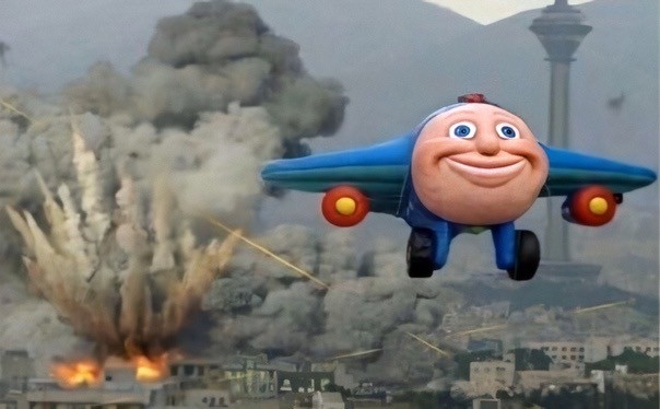 УВБ-76 сегодня