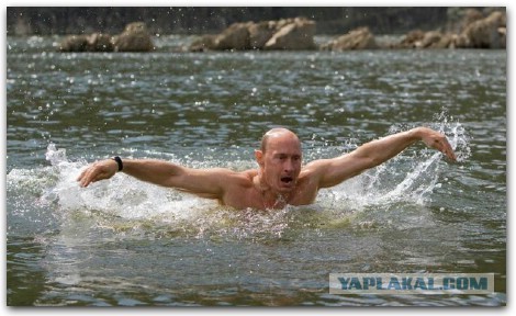 Как не пустить Путина в Европу