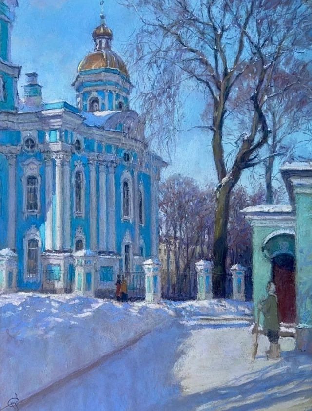АРТ-Воскресенье