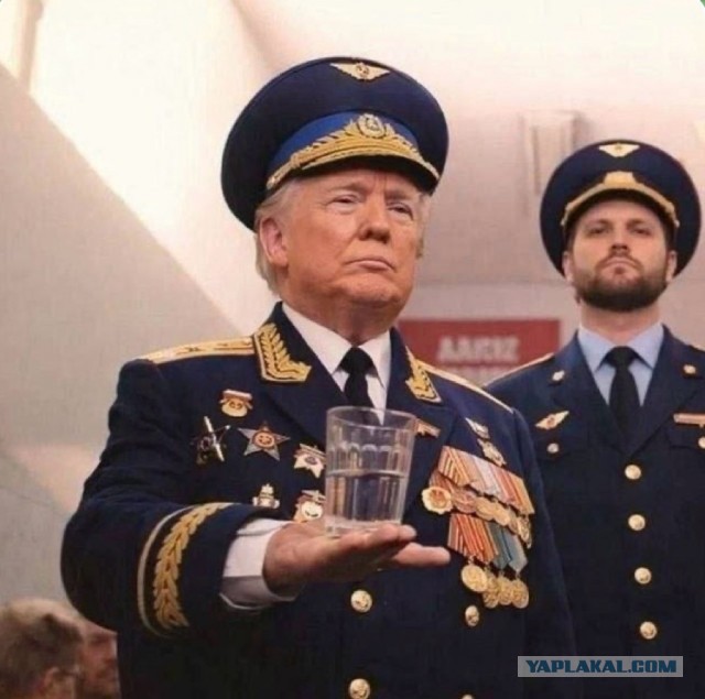 CNN: Трамп отправился на саммит НАТО в Турции только из уважения к Эрдогану