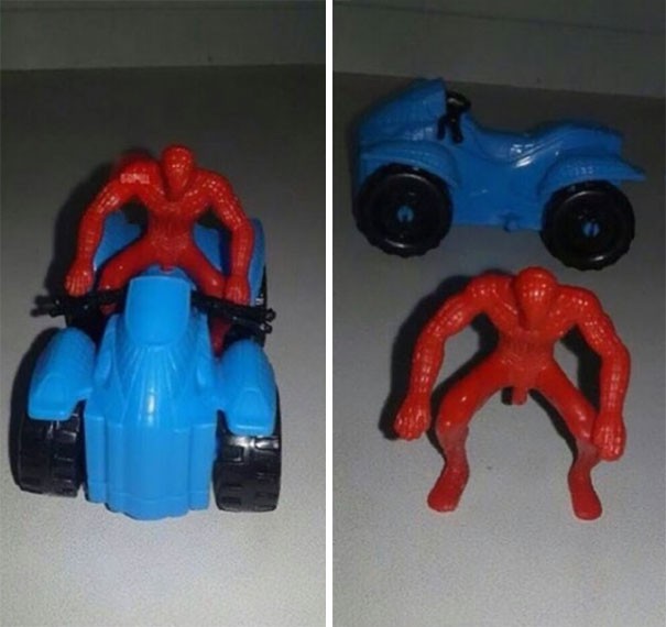 Любопытные картинки
