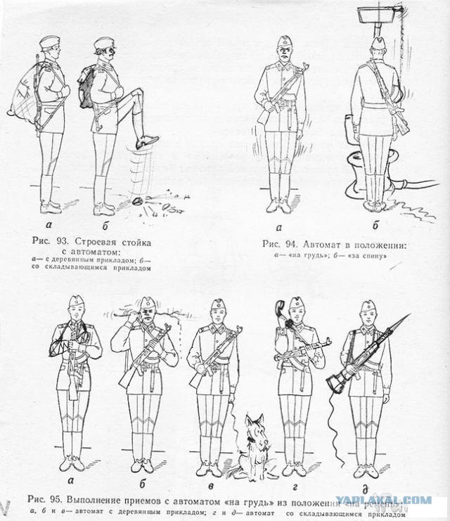 Разрисованные учебники (150 рисунков)