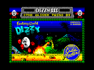 ZX Spectrum -  возвращение легенды