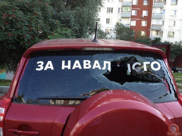 СтопХамСПб - Сами подставились