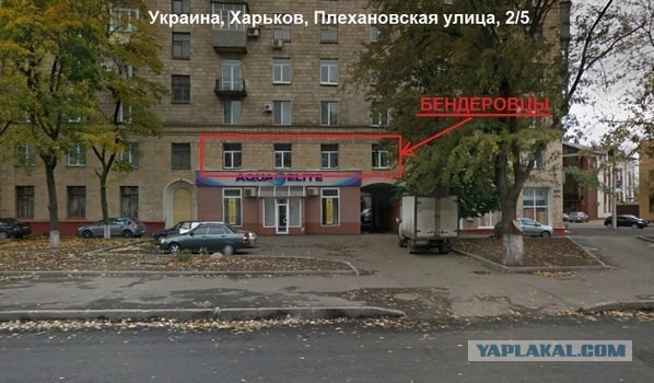 Опять штурм в  Луганске?